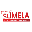 Sumela Mediterranean Cafe & Grill Menu