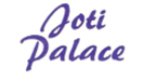 Joti Palace Menu