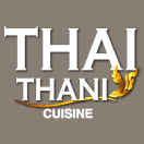 Thai Thani Cuisine Menu