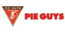 Pie Guys Menu