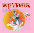 Wife's Kitchen Menu
