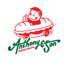 Anthony and Son Panini Shoppe Menu