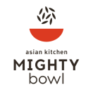 Mighty Bowl Menu