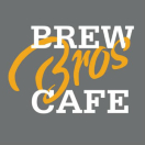 Brew Bros Cafe Menu