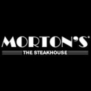 Morton's The Steakhouse Menu