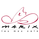 Marix Tex Mex Cafe Menu