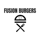 Fusion Burgers Menu