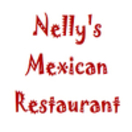Nelly's Mexican Food Menu