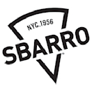 Sbarro Menu