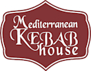 Mediterranean Kebab House Menu