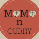 Momo N Curry Menu