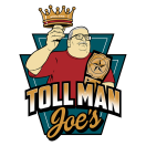 Toll Man Joe���s Menu