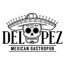 Del Pez Mexican Gastro Menu