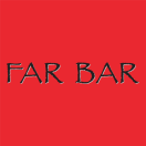 The Far Bar Menu