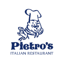 Pietro's Italian Restaurant Menu