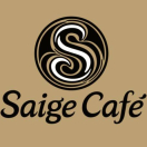 Saige Cafe Menu