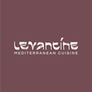 LEVANTINE Menu