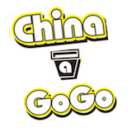 China A Go Go Menu