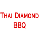 Thai Diamond BBQ Menu