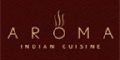 Aroma Indian Cuisine Menu