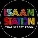 Isaan Station Thai Street Food  Menu