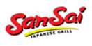 San Sai Japanese Grill Menu