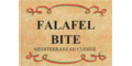 Falafel Bite Menu