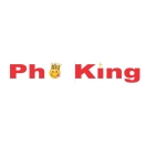 Pho King Menu