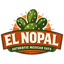 El Nopal Restaurant & Bar Menu