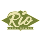 Río Açai Bowls Menu