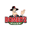 Romeo Pizza Menu