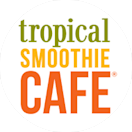 Tropical Smoothie Cafe, VA99 Menu