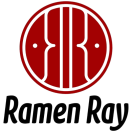 Ramen Ray Menu