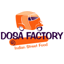 Dosa Factory Menu