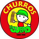 Churros el Guero Menu