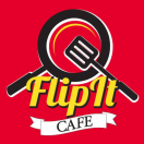 Flip It Cafe Menu