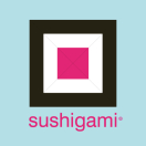 Sushigami Menu