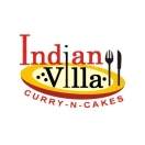 Indian Villa Cuisine Menu