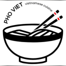 Pho Viet USA Menu