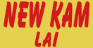 New Kam Lai Menu