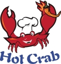 Hot Crab Menu