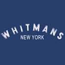 Whitman's Menu