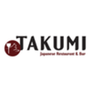 Takumi Japanese Restaurant & Bar Menu