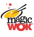 Magic Wok Menu