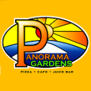 Panorama Gardens Pizza Cafe & Juice Bar Menu