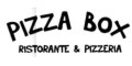Pizza Box Menu