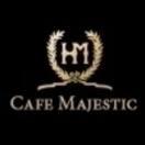 Cafe Majestic Menu