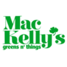 Mac Kelly's Greens & Things Menu