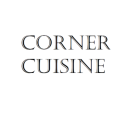 Corner Cuisine Menu