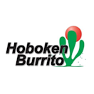 Hoboken Burrito Menu